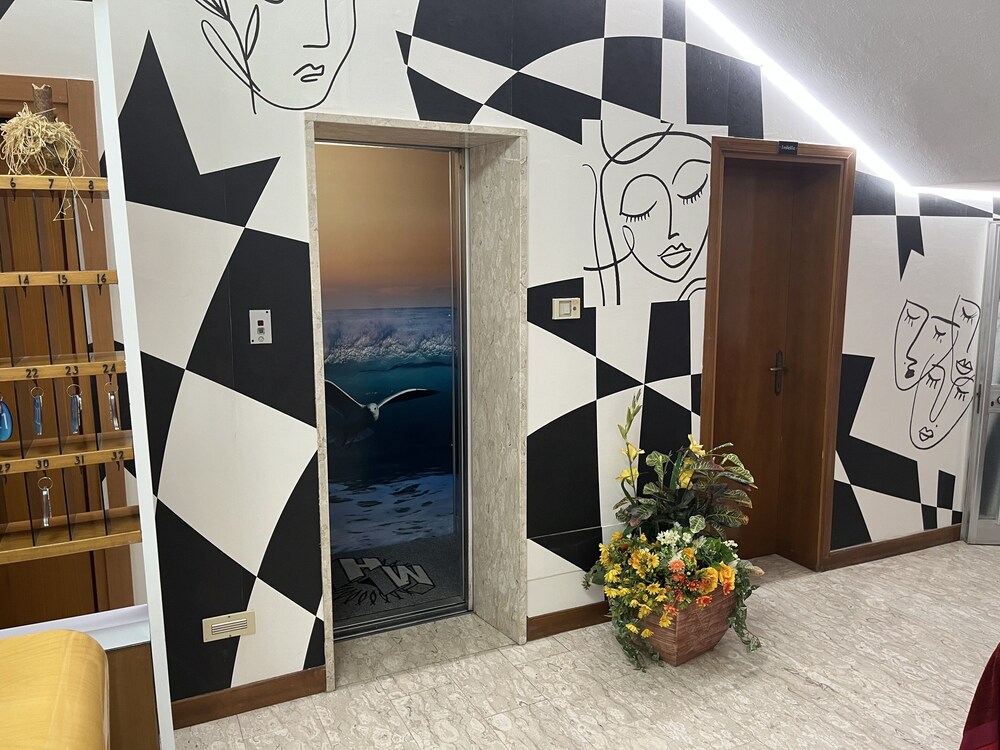 Wega酒店(Hotel Wega) 图片3