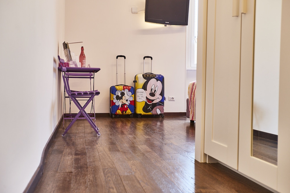 B&B Homeitaly Civitavecchia 3/50