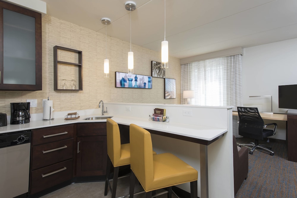 RESIDENCE INN ANN ARBOR DOWNTOWN 38/41