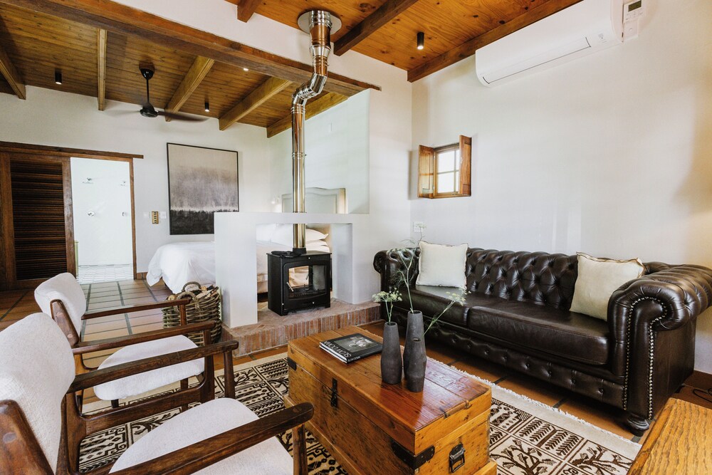 De Bergkant Lodge 22/50