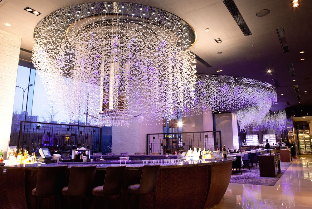 Shangri La Beijing 6/49