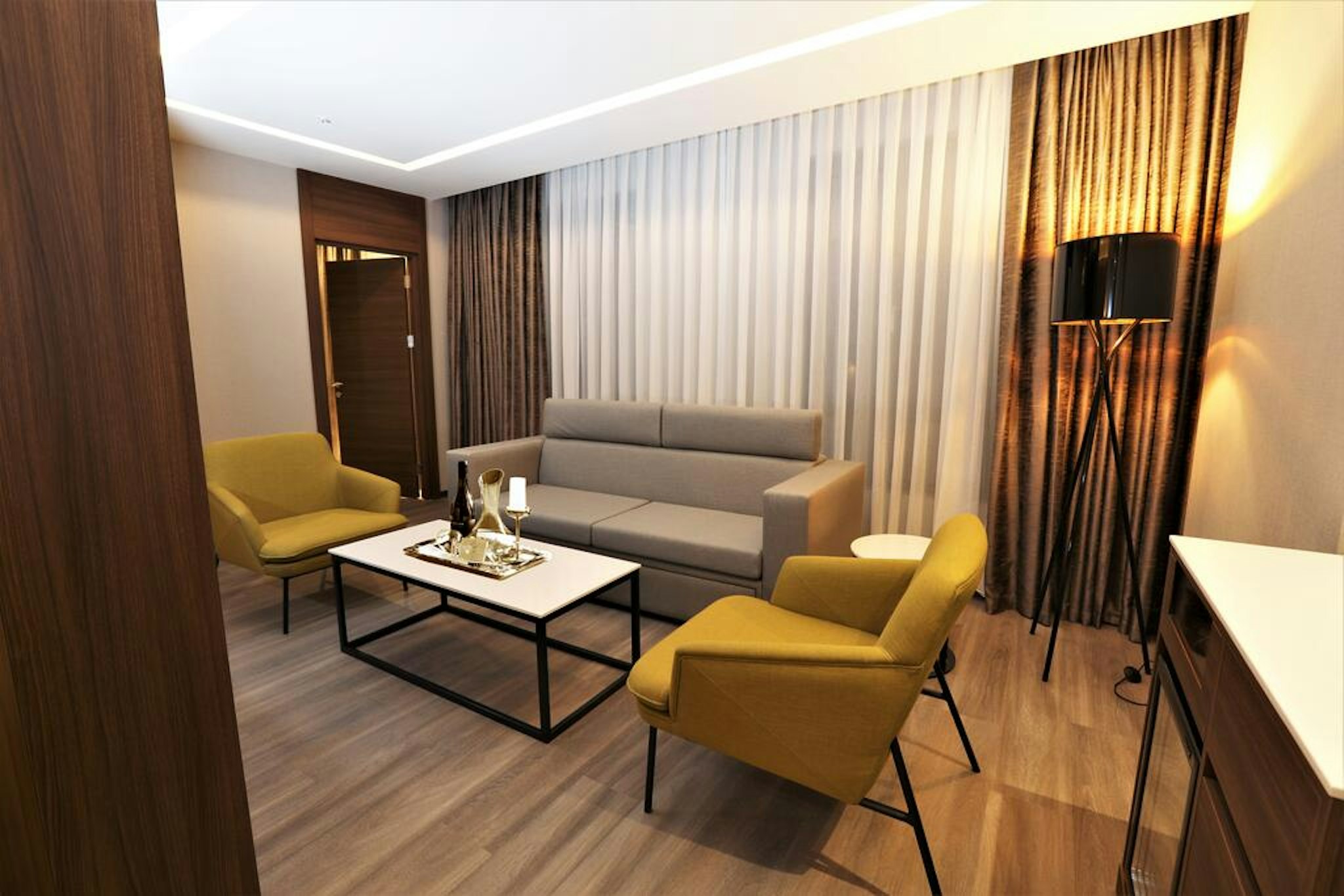 Limak Skopje Luxury Hotel Skopje 21/36