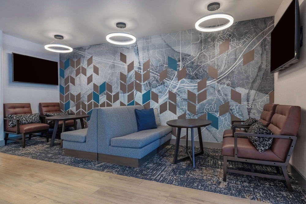 Hyatt Place Flagstaff 26/45