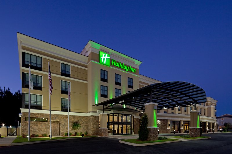 Holiday Inn Mobile - Airport 3/61