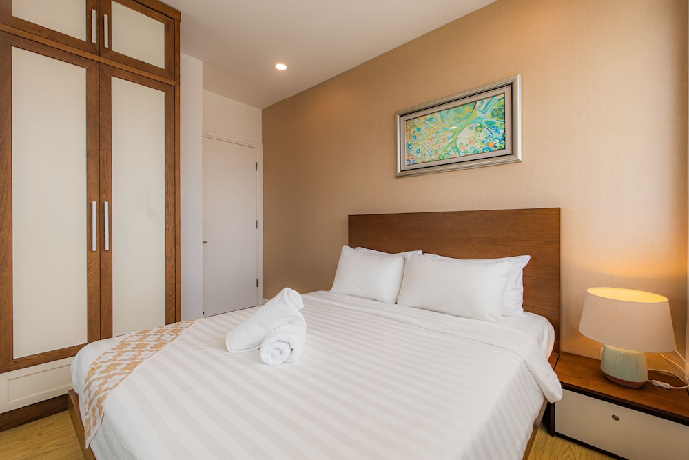 Luxury Ben Thanh Taa Apartments 34/78