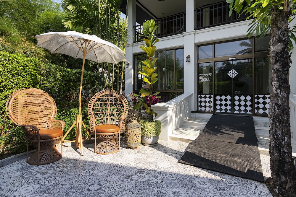 Ratchapruek Lanna Boutique 45/50