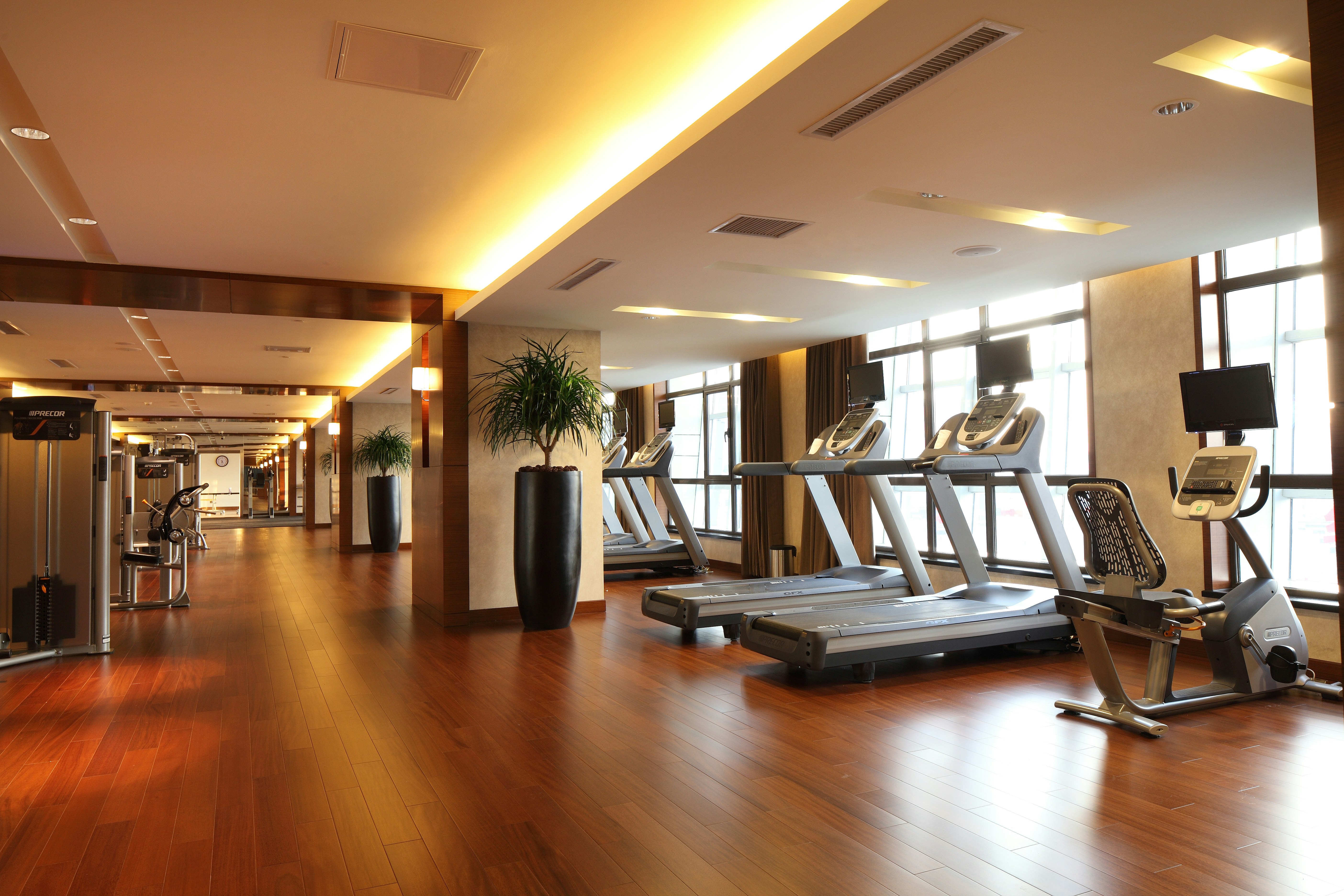 Doubletree By Hilton Shenyang 50/90