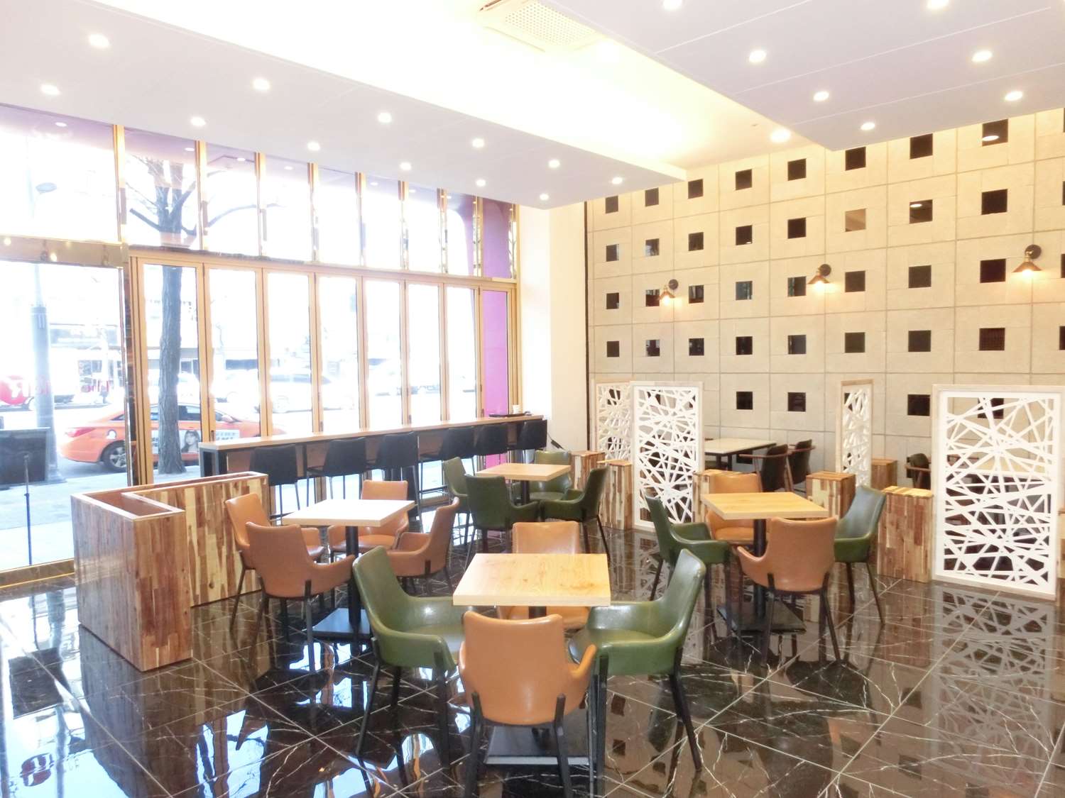 Ramada by Wyndham Seoul Dongdaemun 19/20