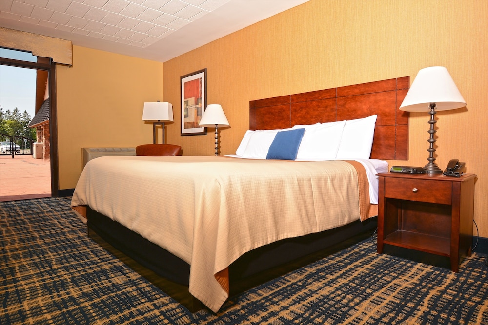 Odawa Hotel 14/46