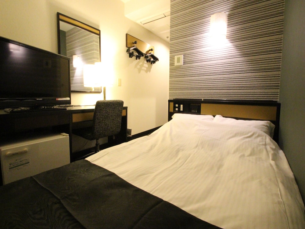Apa Hotel Komatsu Grand 18/50