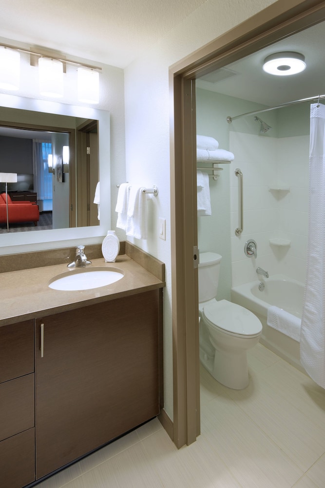 TownePlace Suites Springfield 17/52