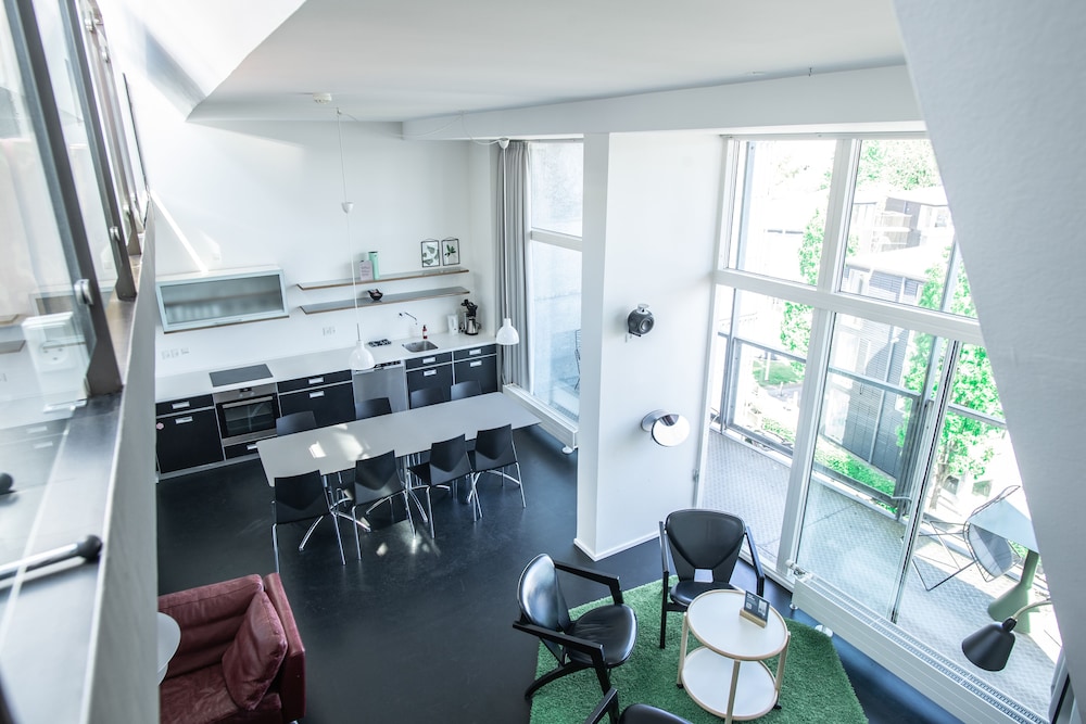Kolding Hotel Apartments 43/80