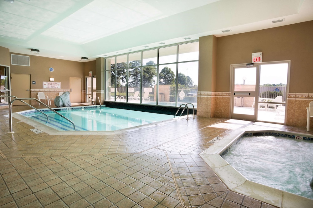 Drury Inn and Suites Montgomery 23/50