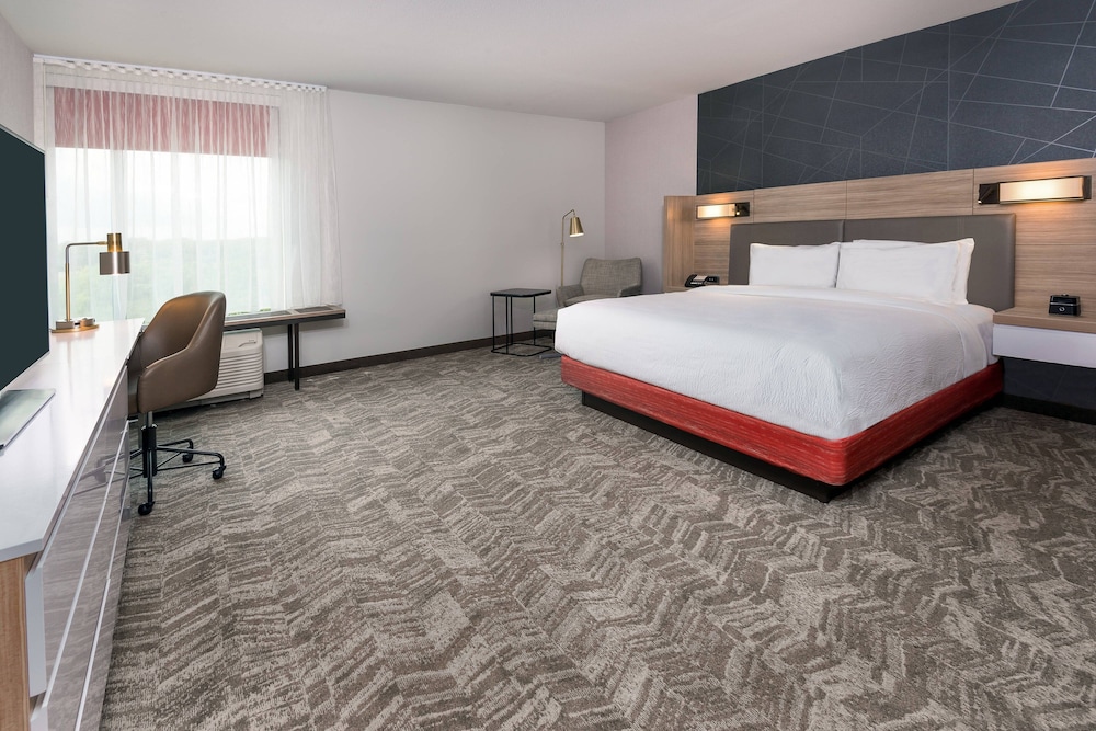 SpringHill Suites by Marriott Lakeland 11/51