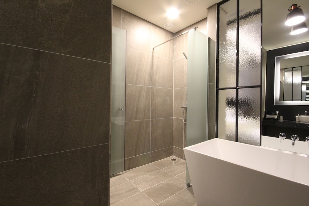 Jeonju Ecostay Hotel 41/47