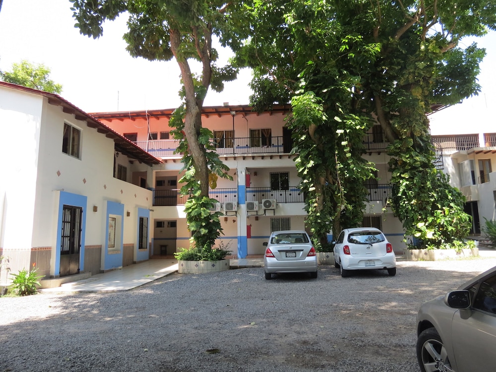 Hotel Posada Comala 61/73
