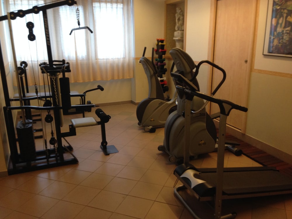 Olisamir Hotel 18/31