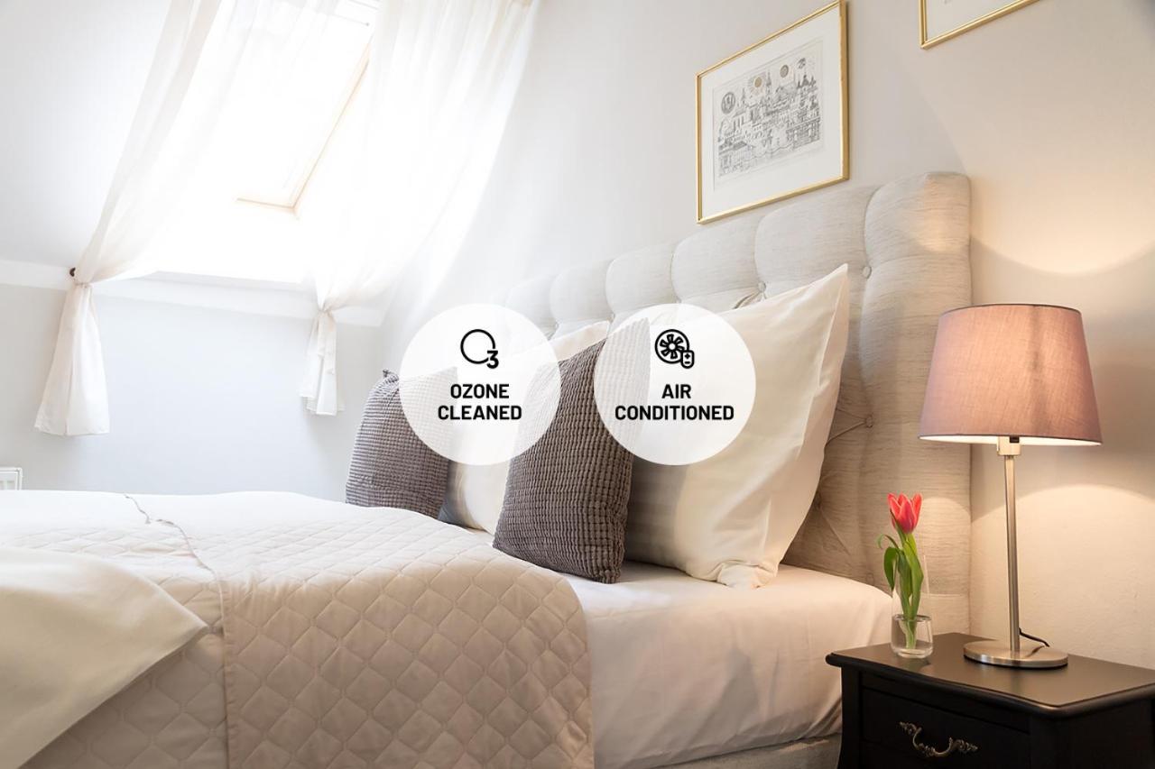 Boutique Hotel U Solne Brany 9/24