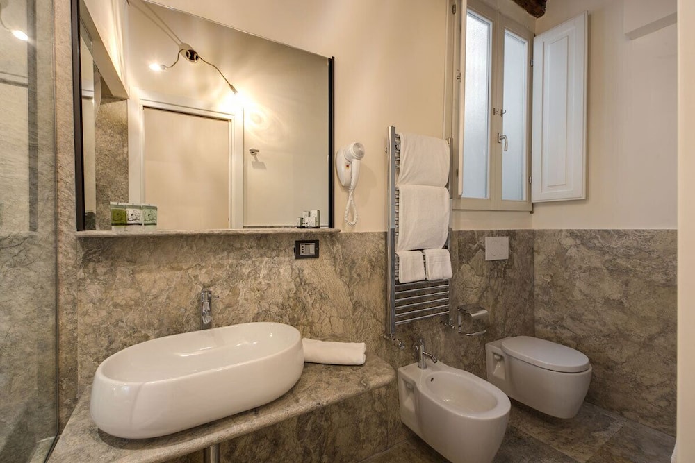 Residenza Argileto 19/22