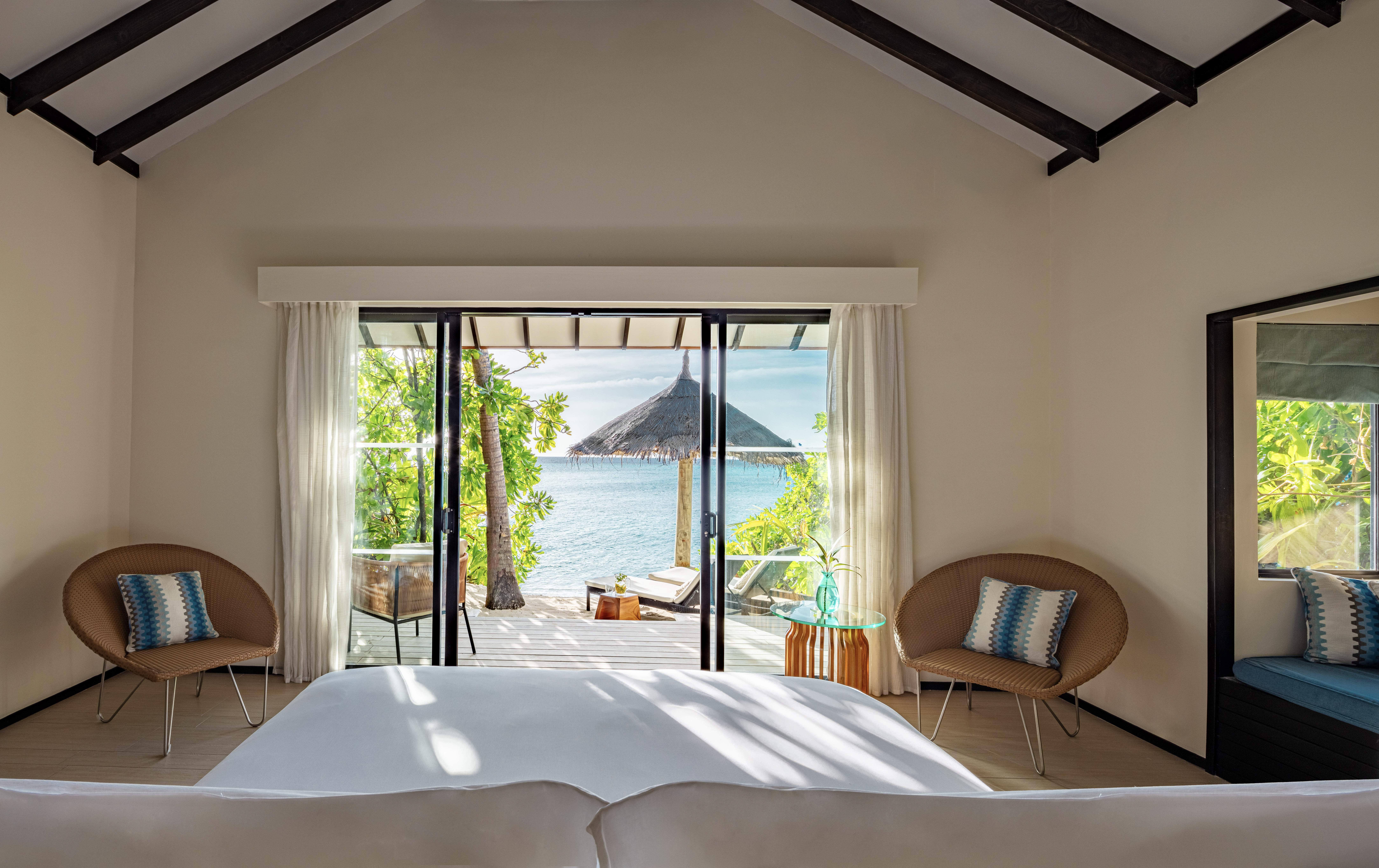 Beach Villa, Private Pool