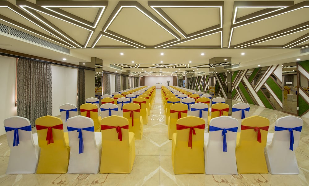 Lords Eco Inn Morbi 29/35