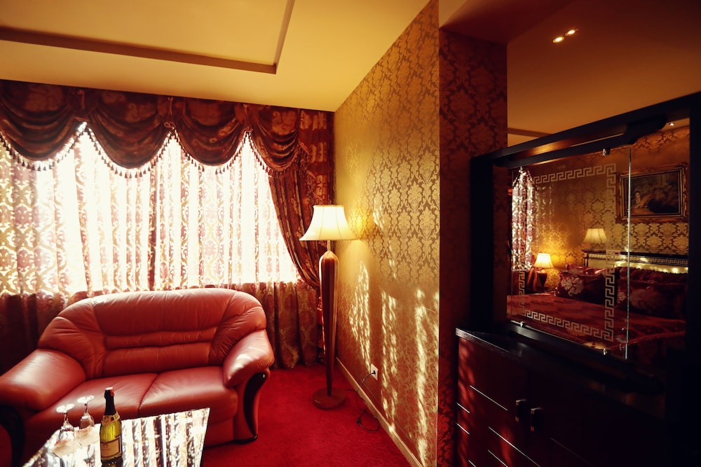 Grand Hotel Europa 31/50