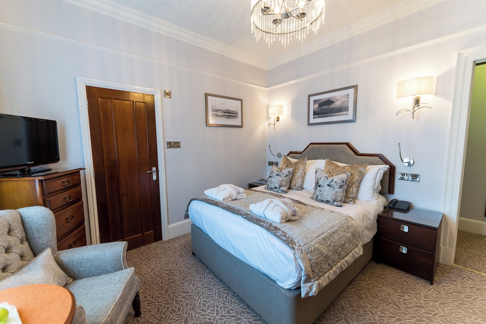 Armathwaite Hall Hotel 17/69