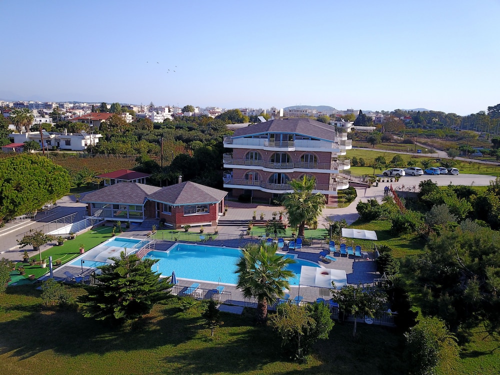 Ionionstar Hotel 2/48