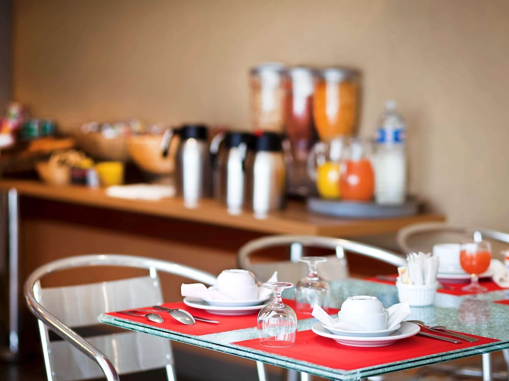 Aparthotel Adagio Access Paris Saint-Denis Pleyel 21/50