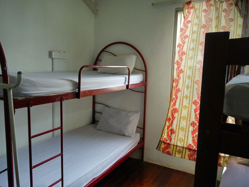 Discovery Malacca Hostel 20/73