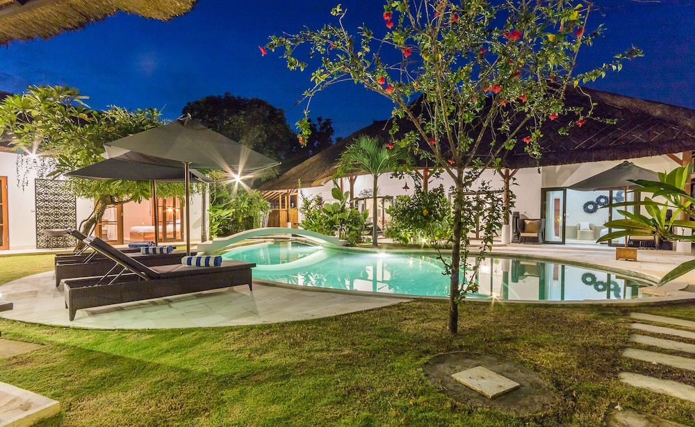 Villa Deh Simba 18/21