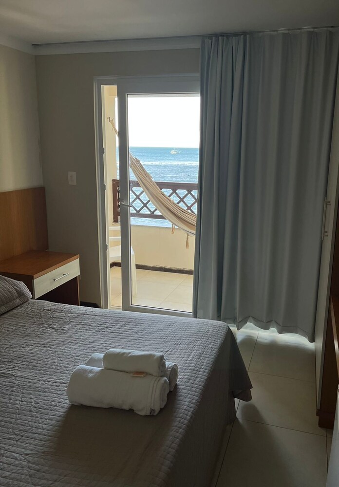 Pousada Ceu E Mar 8/29