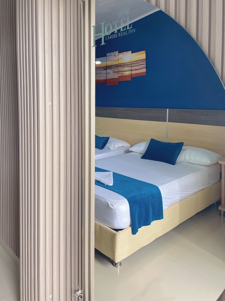 Hotel Caribe Real Inn 32/50