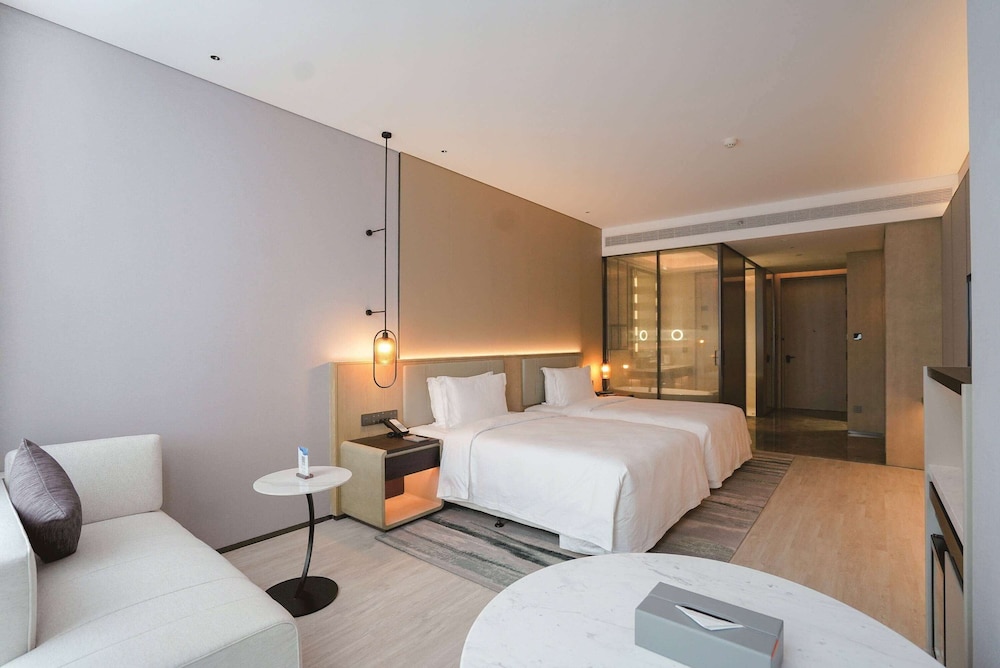 Wyndham Handan Congtai 23/58