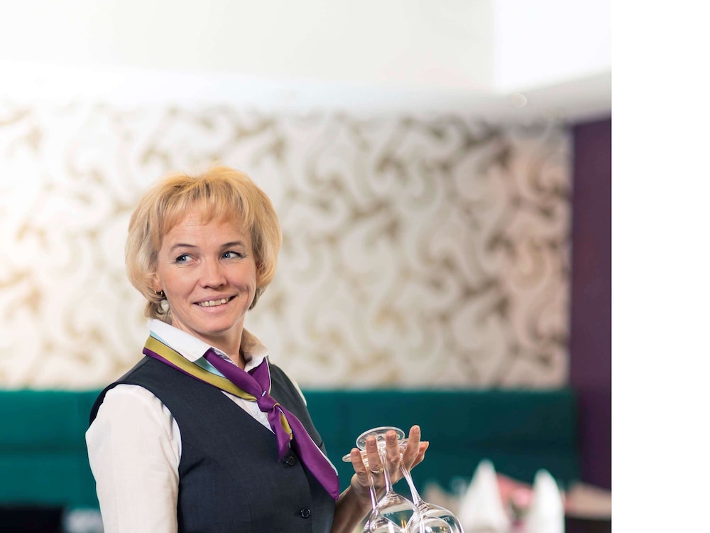 Mercure Hotel Bad Oeynhausen City 37/66