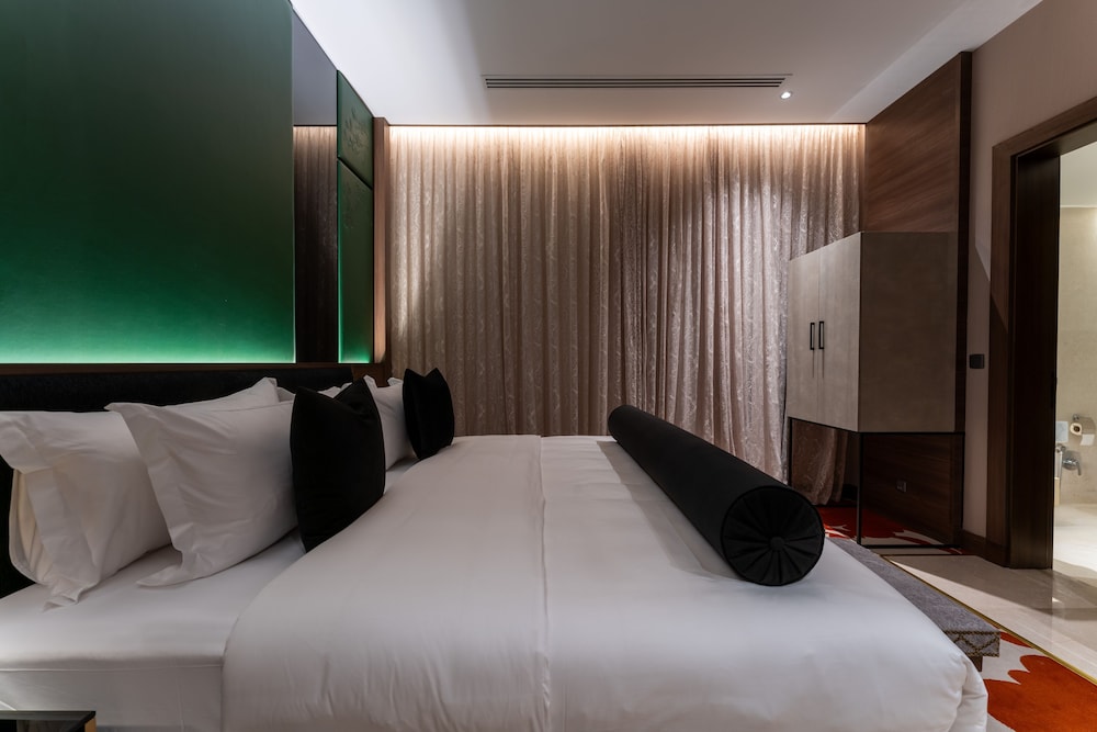 فندق ليلك بارك(Lilac Park Neom Highway Hotel Ex Lilac Park Hotel) 65/149