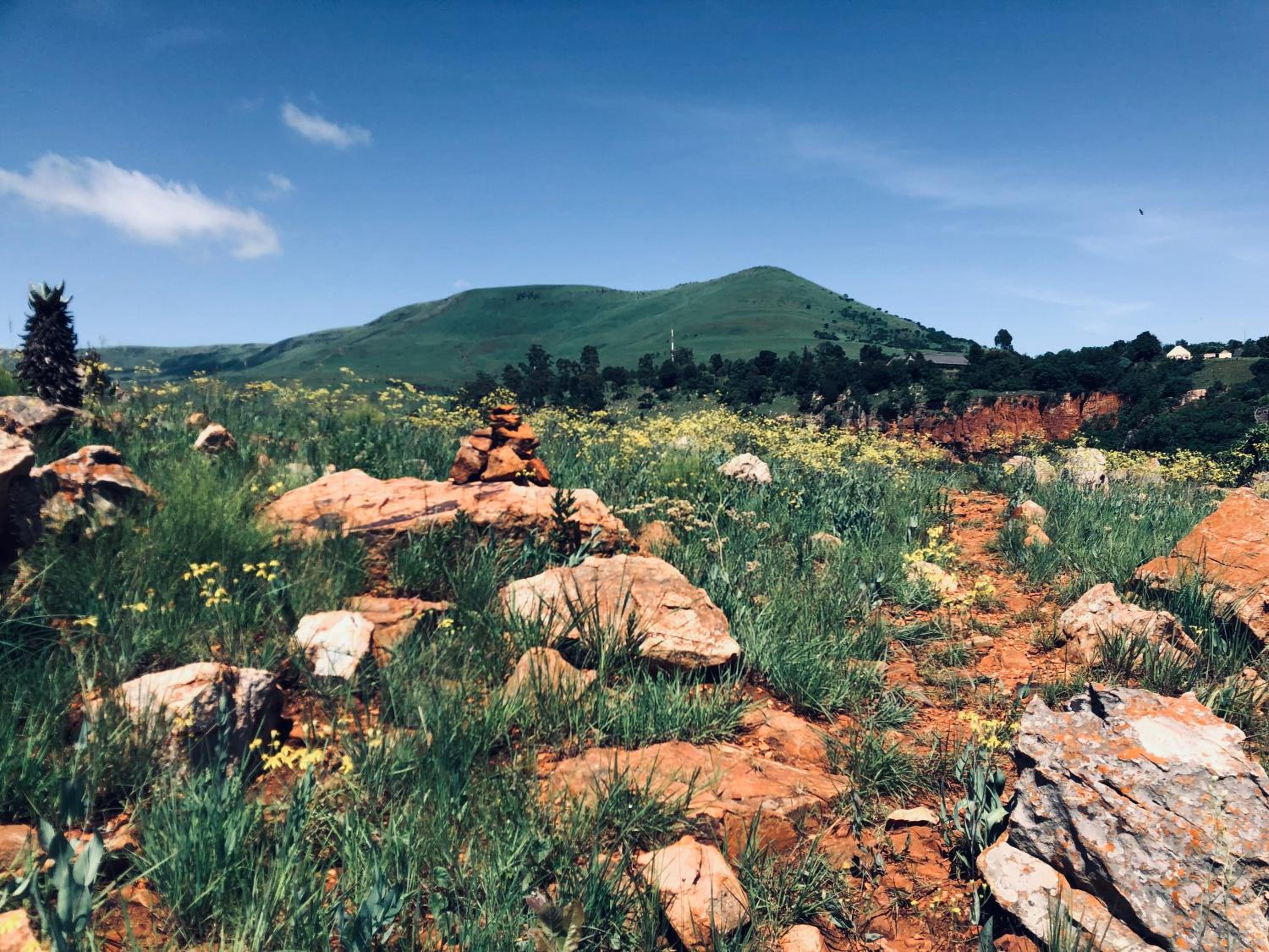 Tegwaan Country Getaway 28/44