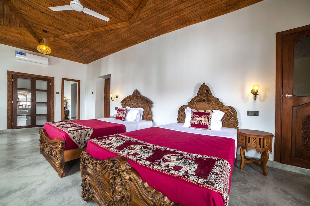Tembo House Hotel Apartments 28/50
