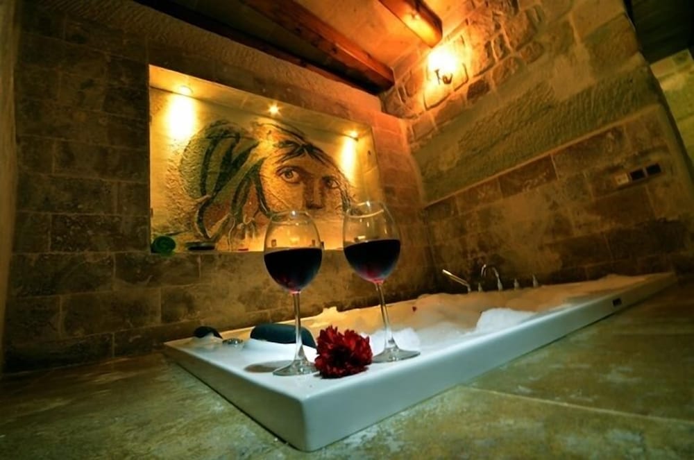 Sinasos Palace Cave Hotel 22/48