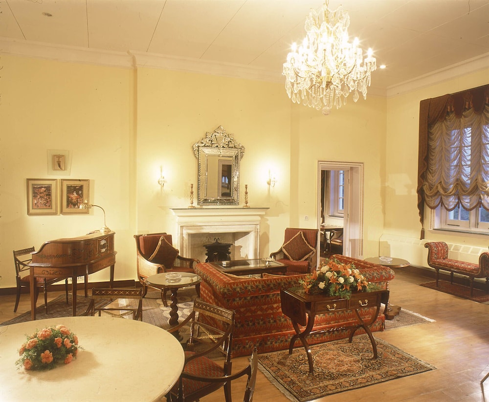 The Lalit Grand Palace 55/68
