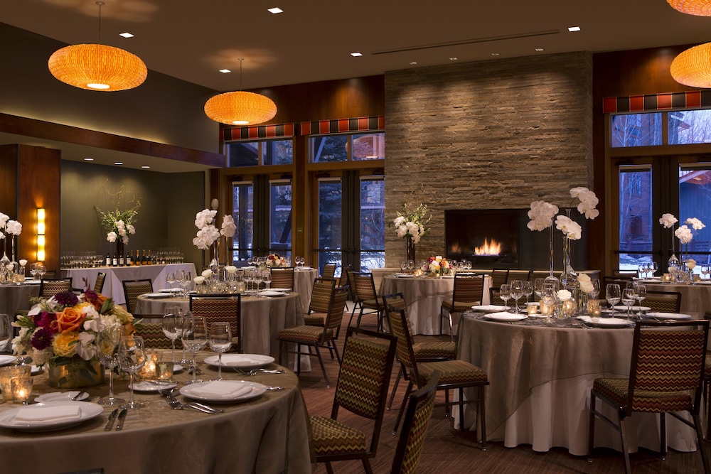 Hotel Terra Jackson Hole 54/68