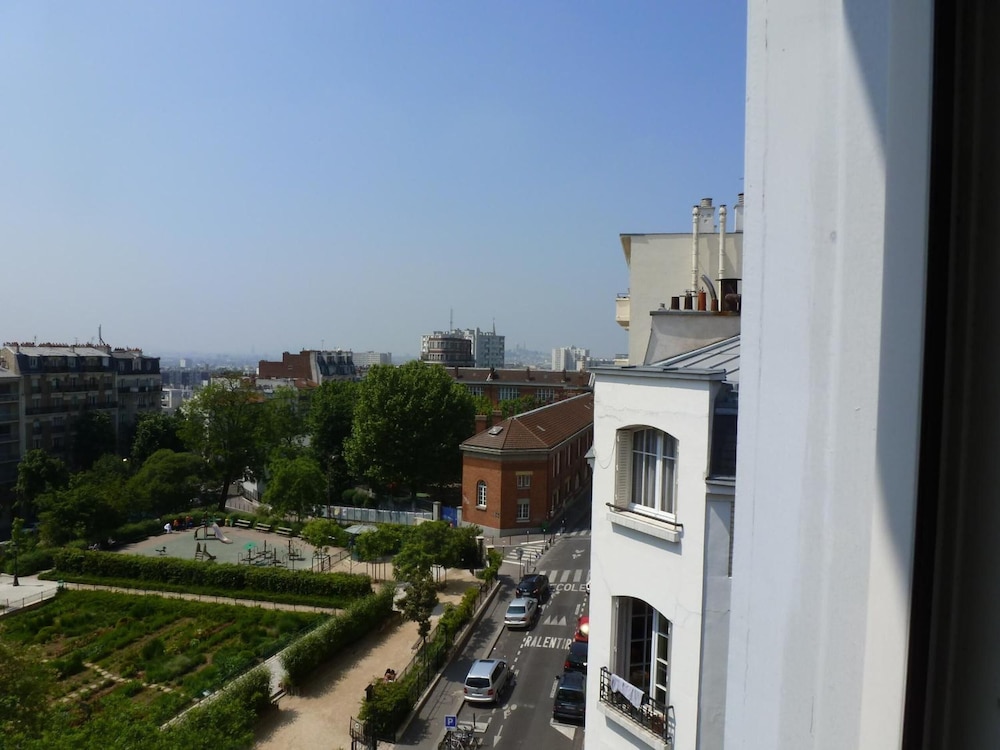 Nadaud Hotel 3/37