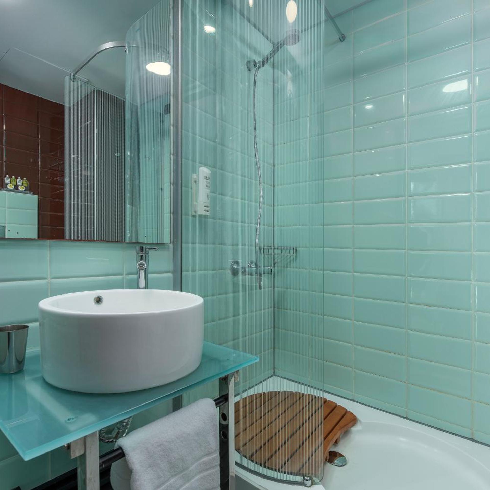 Habitat Hotel Kilkis 61/63