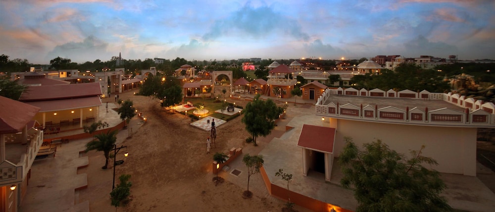 Pride Amber Villas Resort 18/55