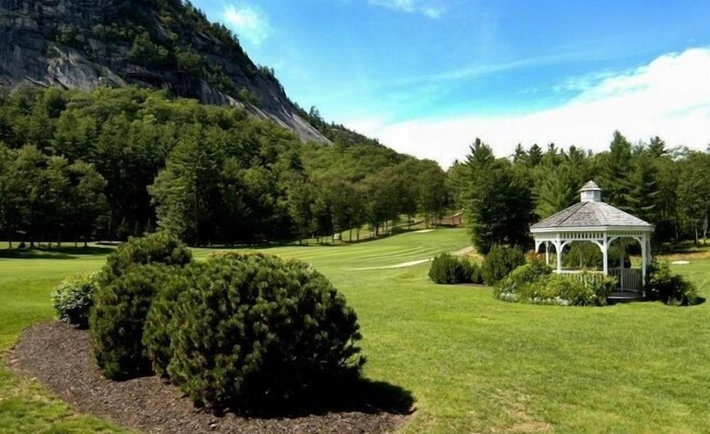 The White Mountain Hotel And Resort 43/49