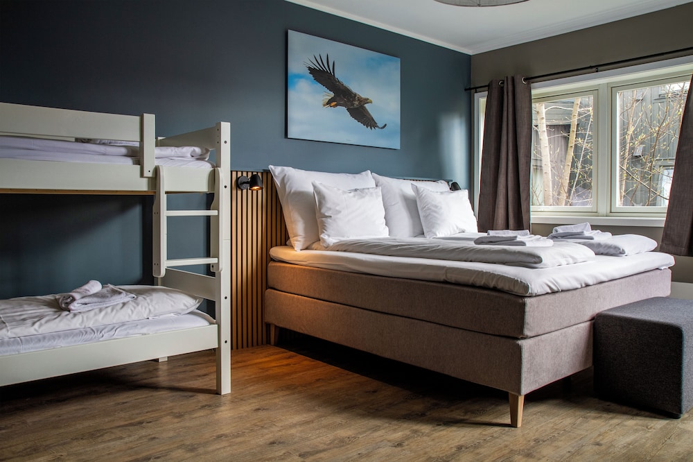 Nordis Hotel Lofoten 32/70