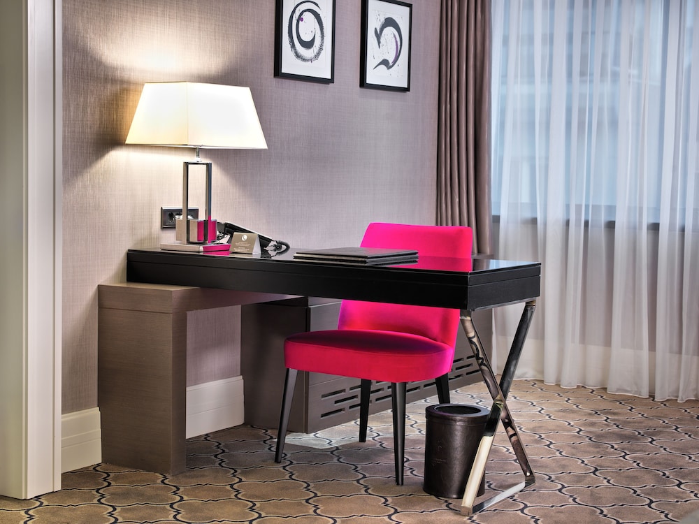 Hotel Mercure Istanbul Bomonti 65/78