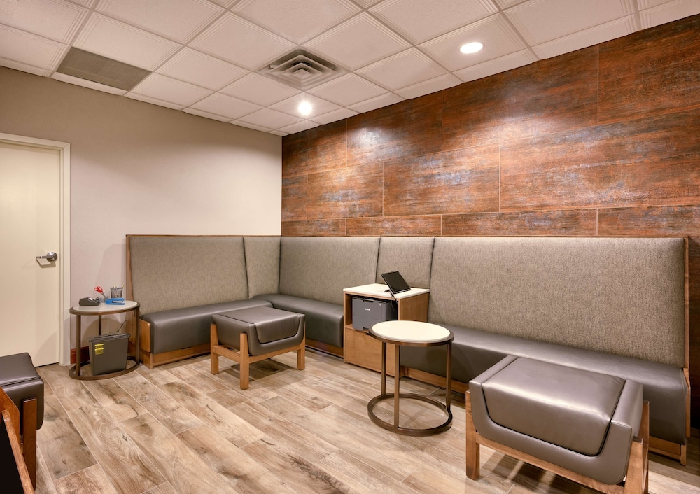 Hampton Inn And Suites Show Low Pine Top 30/42