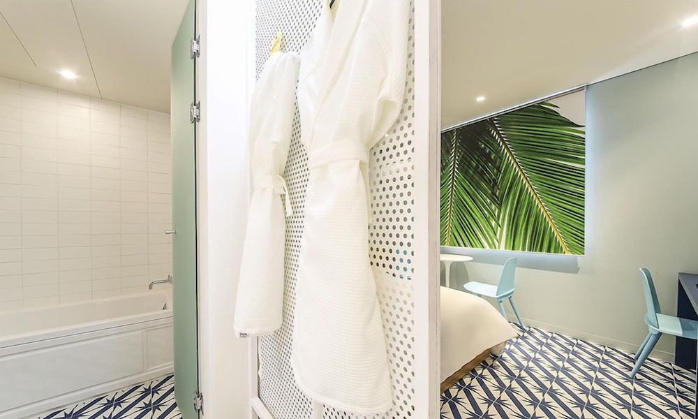 Hotel Good Choice Chungjangro 58/62