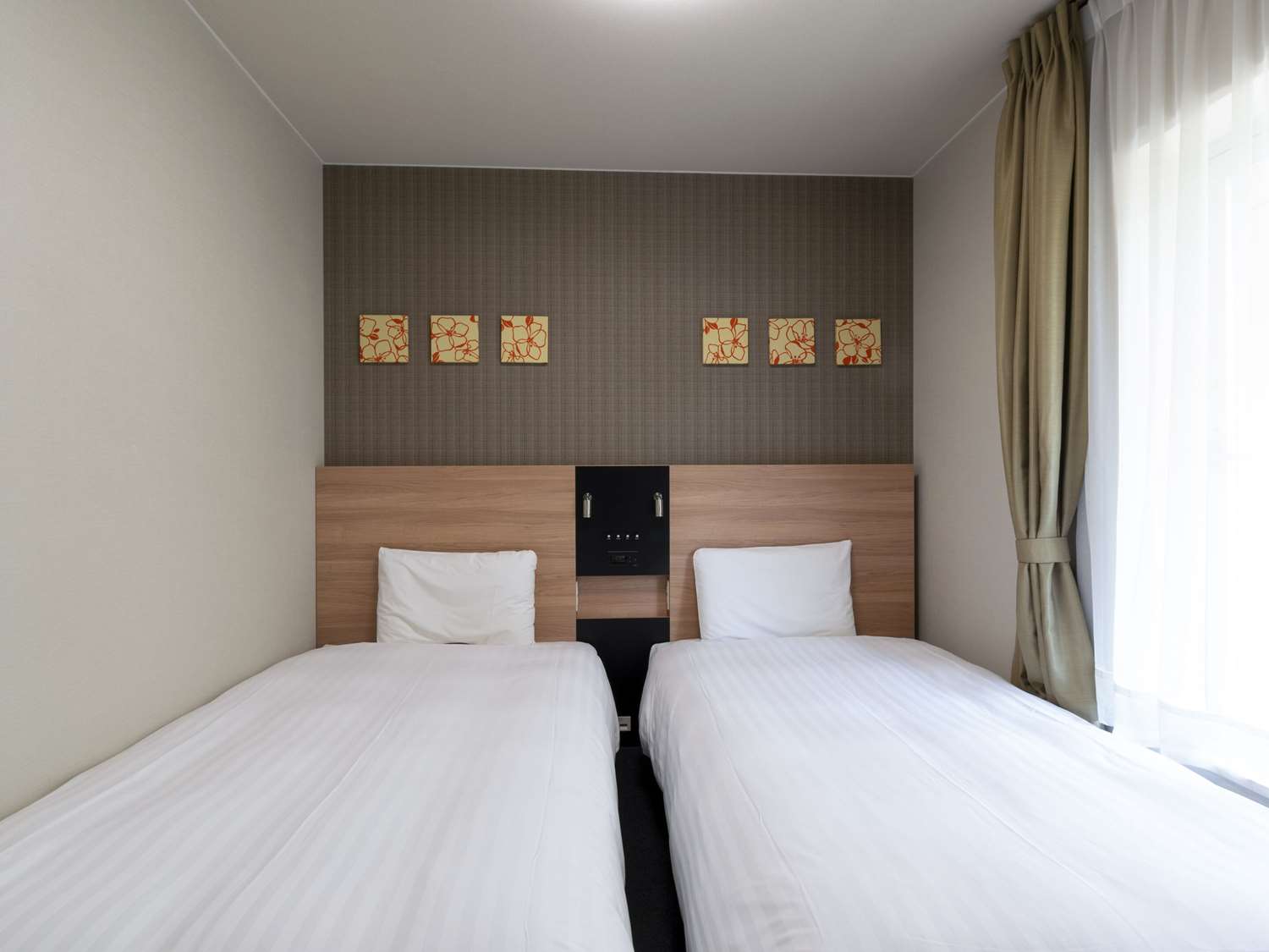 Comfort Hotel Osaka Shinsaibashi 10/34